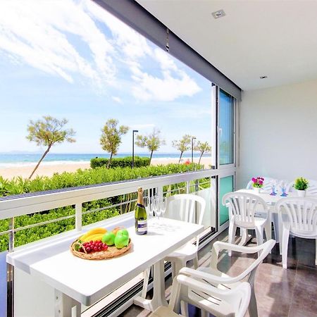 Residence De La Plage Roses - Immo Barneda Luaran gambar