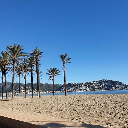 Residence De La Plage Roses - Immo Barneda Luaran gambar