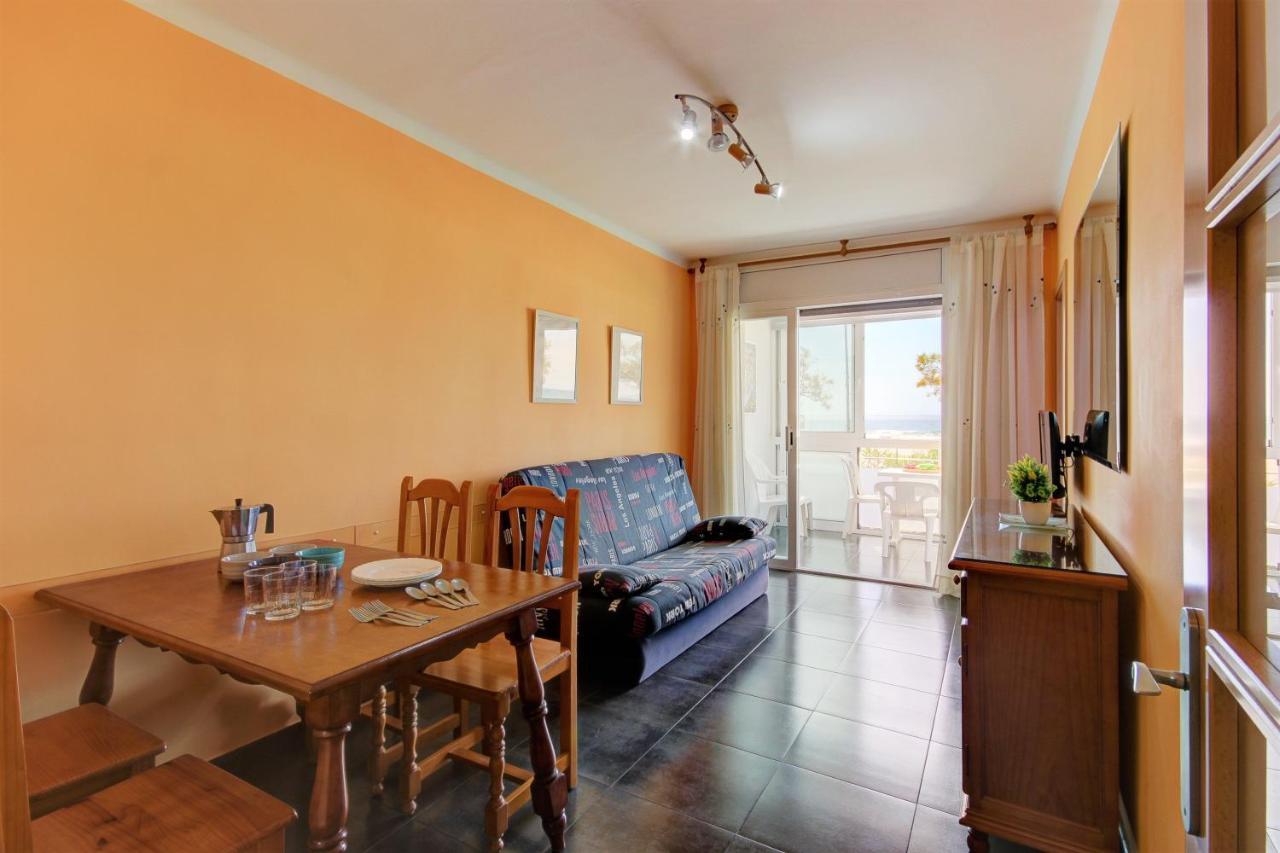 Residence De La Plage Roses - Immo Barneda Luaran gambar