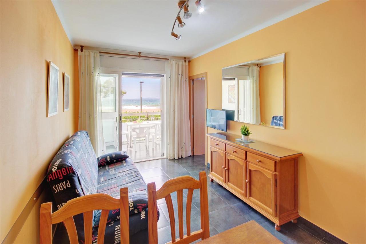 Residence De La Plage Roses - Immo Barneda Luaran gambar