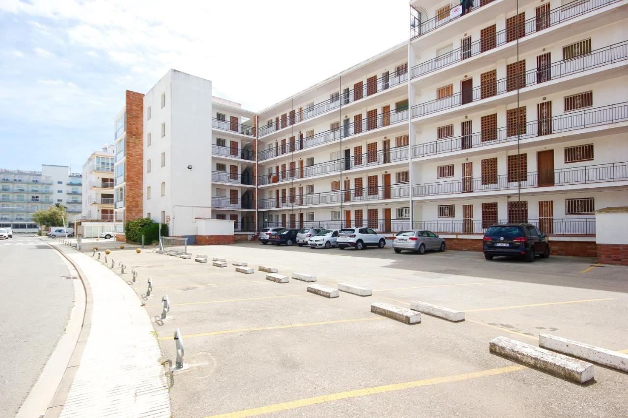 Residence De La Plage Roses - Immo Barneda Luaran gambar