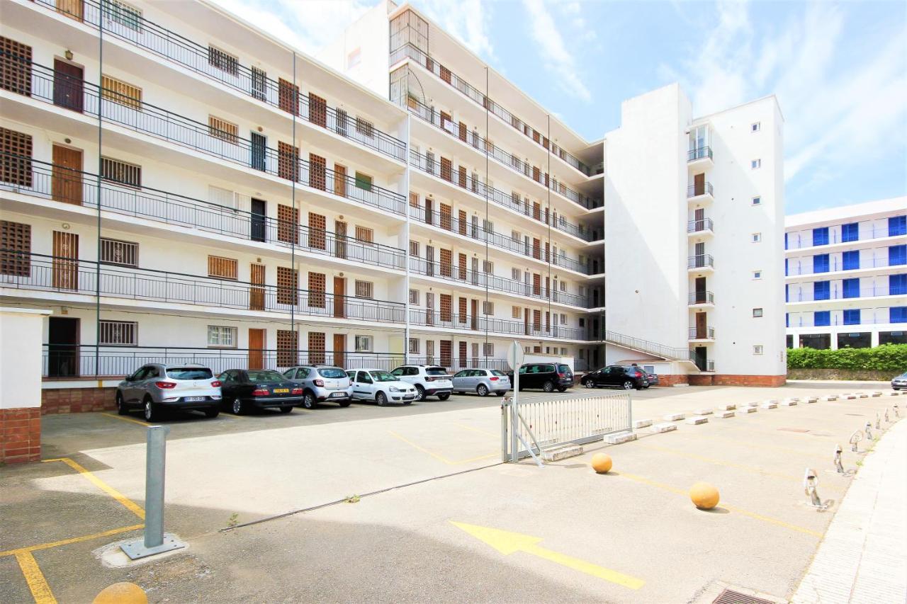 Residence De La Plage Roses - Immo Barneda Luaran gambar