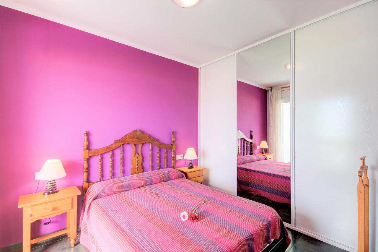 Residence De La Plage Roses - Immo Barneda Luaran gambar