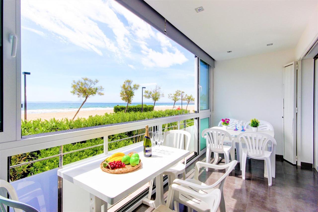 Residence De La Plage Roses - Immo Barneda Luaran gambar