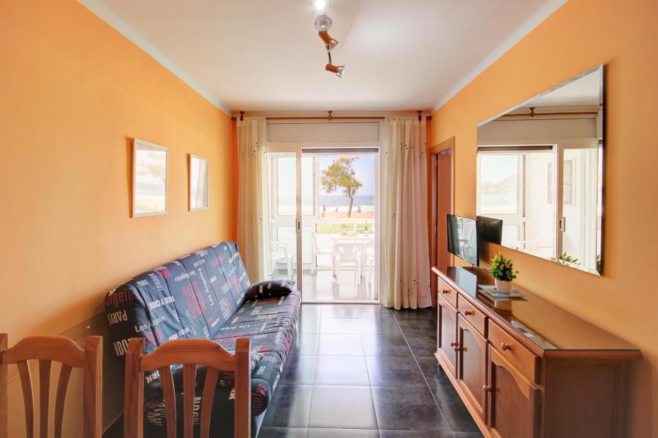 Residence De La Plage Roses - Immo Barneda Luaran gambar