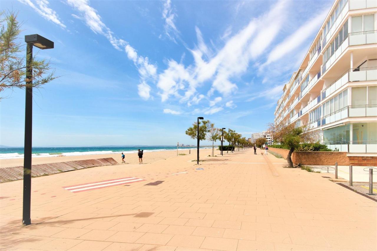 Residence De La Plage Roses - Immo Barneda Luaran gambar