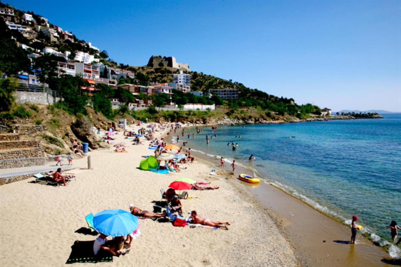 Residence De La Plage Roses - Immo Barneda Luaran gambar