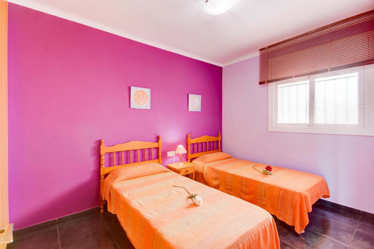 Residence De La Plage Roses - Immo Barneda Luaran gambar
