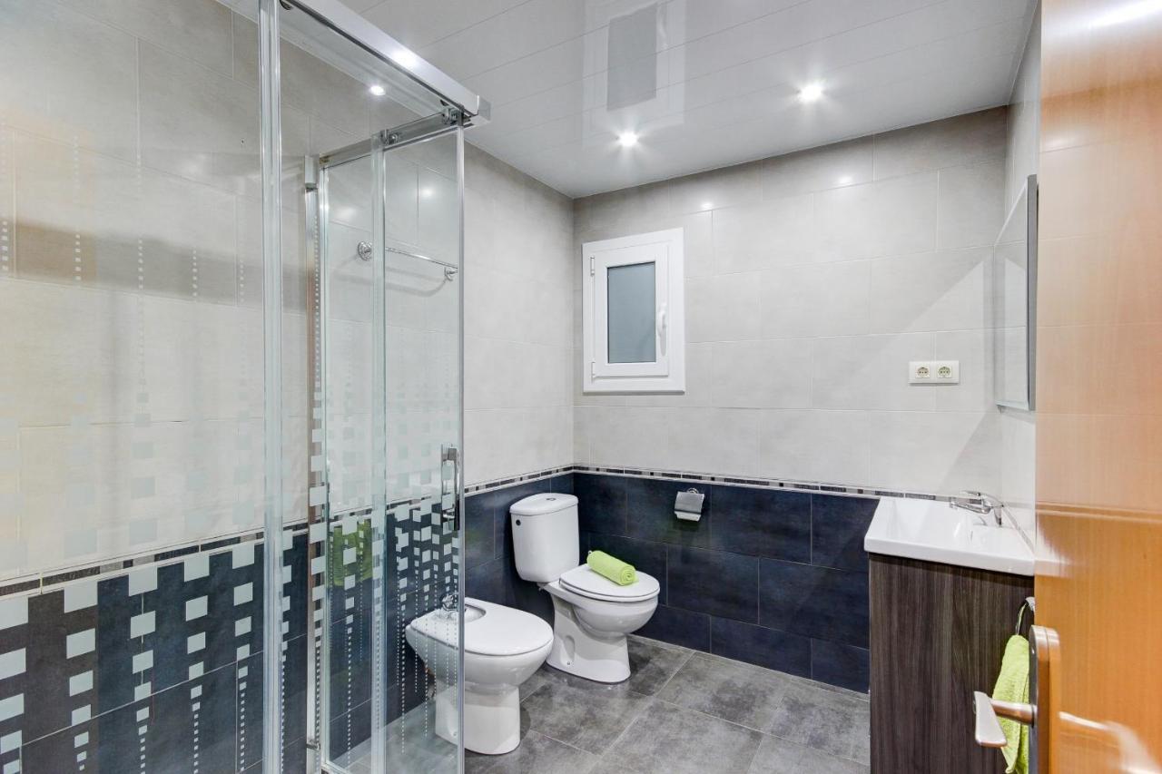 Residence De La Plage Roses - Immo Barneda Luaran gambar