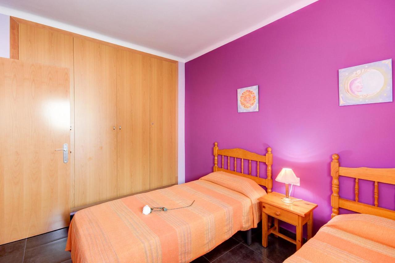 Residence De La Plage Roses - Immo Barneda Luaran gambar