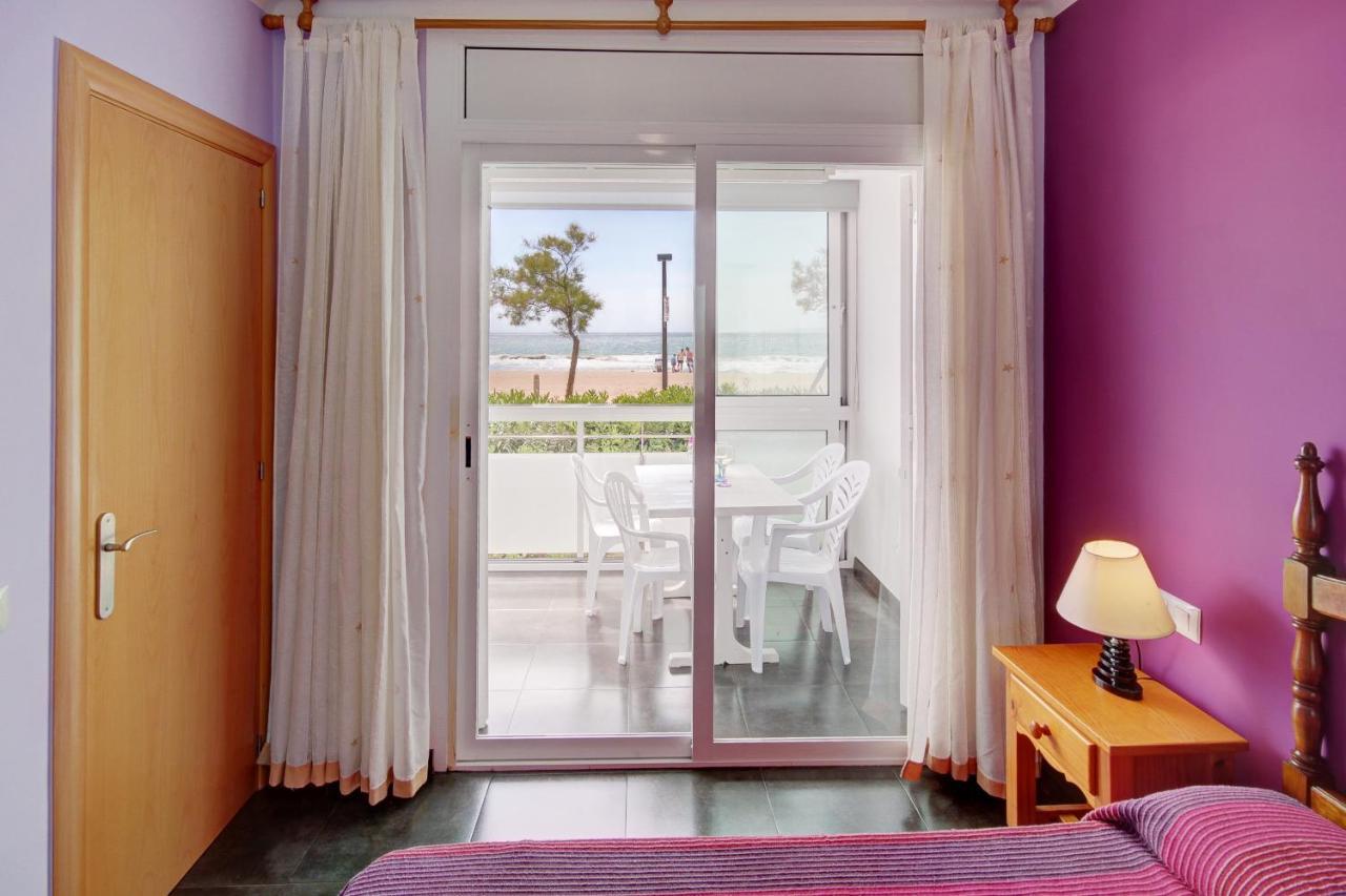 Residence De La Plage Roses - Immo Barneda Luaran gambar